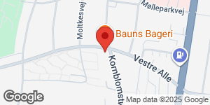 Vestre Alle 25, 9000 aalborg